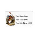 Search for fairy tale return address labels Classic