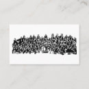 Search for symphony business cards Orchestra