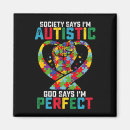 Search for society magnets Awareness