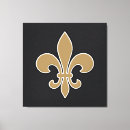 Recherche de toile de lis Héraldique