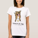 Search for beware clothing Dog