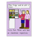 Search for mother daughter humor cards Cartoon