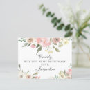 Search for will you be my bridesmaid postcards Pretty