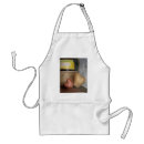 Search for potato aprons Brown