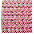 Search for graffiti shower curtains Boho