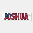 Recherche de joshua voiture autocollants Pour tous