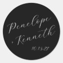 Search for beautiful bride stickers Simple