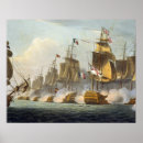 Search for battle of trafalgar posters Sea