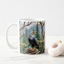 Search for nest mugs Nature