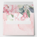Search for blush envelopes Floral
