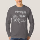Recherche de race tshirts Anniversaire