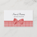 Recherche de plaid rose cartes visite Motif