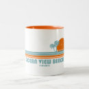 Search for ocean beach mugs Summer