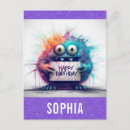 Search for cartoon name cards Kids