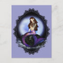 Search for mermaid scales postcards Fantasy