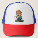 Search for internet humor hats Meme