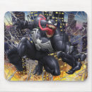 Search for venom mousepads Comic book