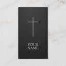 Recherche de mariage religieux cartes visite Élégant