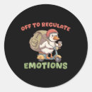 Search for regulators stickers Awareness