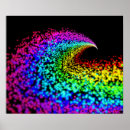 Search for particles posters Abstract