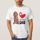 Search for irish setter tshirts Heart