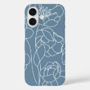 Search for hand drawn flowers iphone cases Elegant