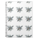 Search for holiday notebooks White