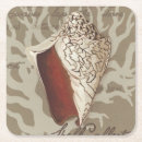 Search for seaside coasters Seashells