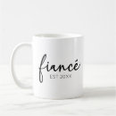 Search for best fiance mugs For her