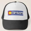 Recherche de symbole national casquettes Drapeau