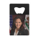 Recherche de président ouvre bouteilles Kamala harris