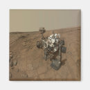 Recherche de curiosité magnets Espace