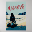 Search for algarve posters Beach