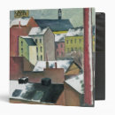 Search for expressionist binders August