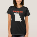 Search for northwoods tshirts America