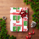 Search for elf wrapping paper Xmas