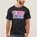 Search for lgbtq support tshirts Bisexual