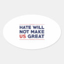 Search for america great again stickers Not my president