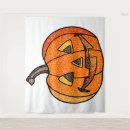 Search for pumpkin faces art Orange