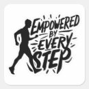 Recherche de valeur autocollants Motivation