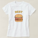 Search for burger tshirts Cute