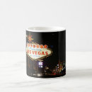 Search for las vegas sign mugs Gambling