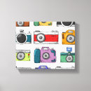 Search for camera canvas prints Old