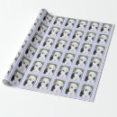 Search for old english sheepdog wrapping paper Cute
