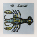 Search for cancer puzzles Crab