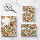 Recherche de fruits tropicaux papier cadeau Frais