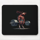 Search for deadlift mousepads Train hard