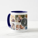 Search for campbell family mugs Plaid