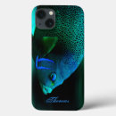 Recherche de aquarium iphone coques Bleu