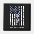 Search for animal awareness magnets T1d diabetes animals